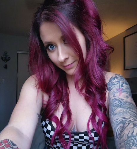 Missdesertlegacy