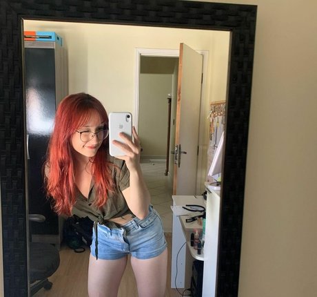 Foto desnuda filtrada de OnlyFans de Dedessacaldas