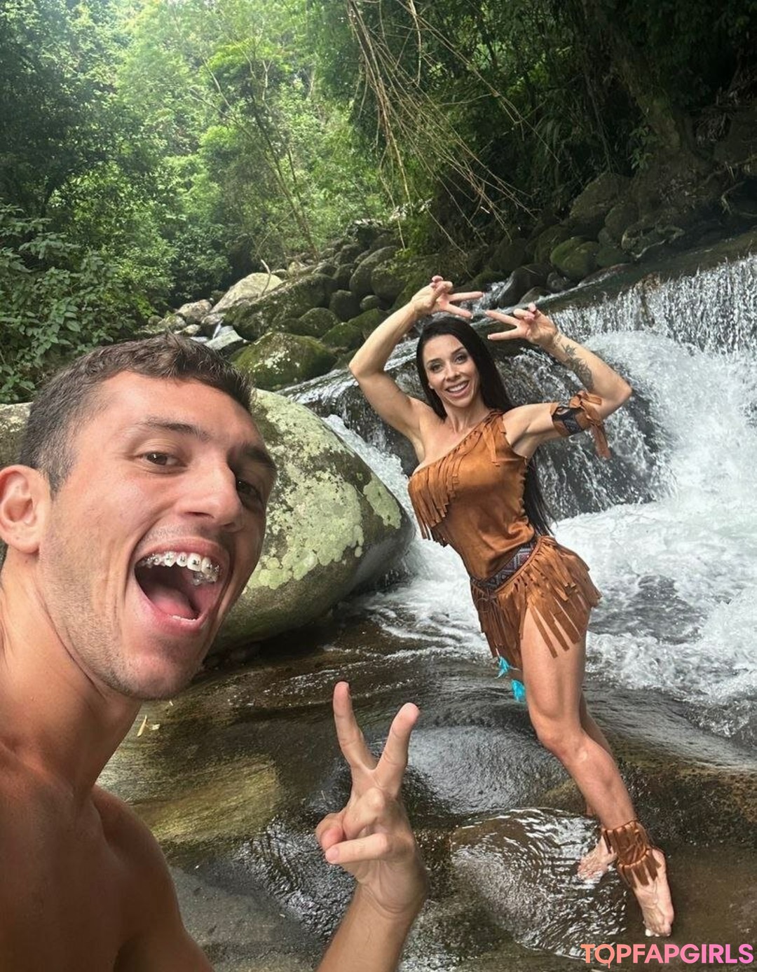 Foto desnuda filtrada de OnlyFans de Luiza Marcato #64 Foto desnuda filtrada de OnlyFans de Luiza Marcato #64