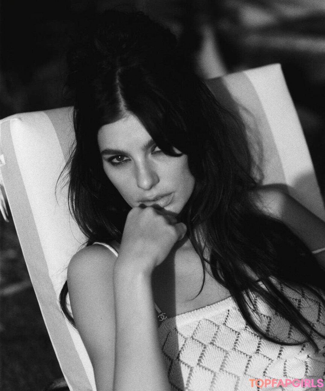 Foto desnuda filtrada de OnlyFans de Camila Morrone #100 Foto desnuda filtrada de OnlyFans de Camila Morrone #100