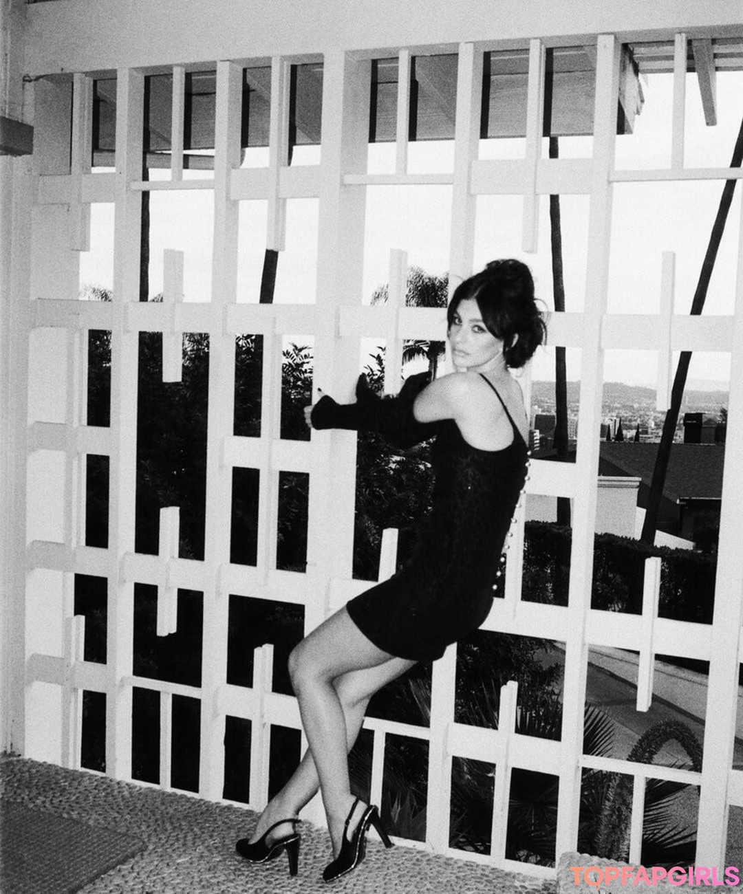 Foto desnuda filtrada de OnlyFans de Camila Morrone #101 Foto desnuda filtrada de OnlyFans de Camila Morrone #101