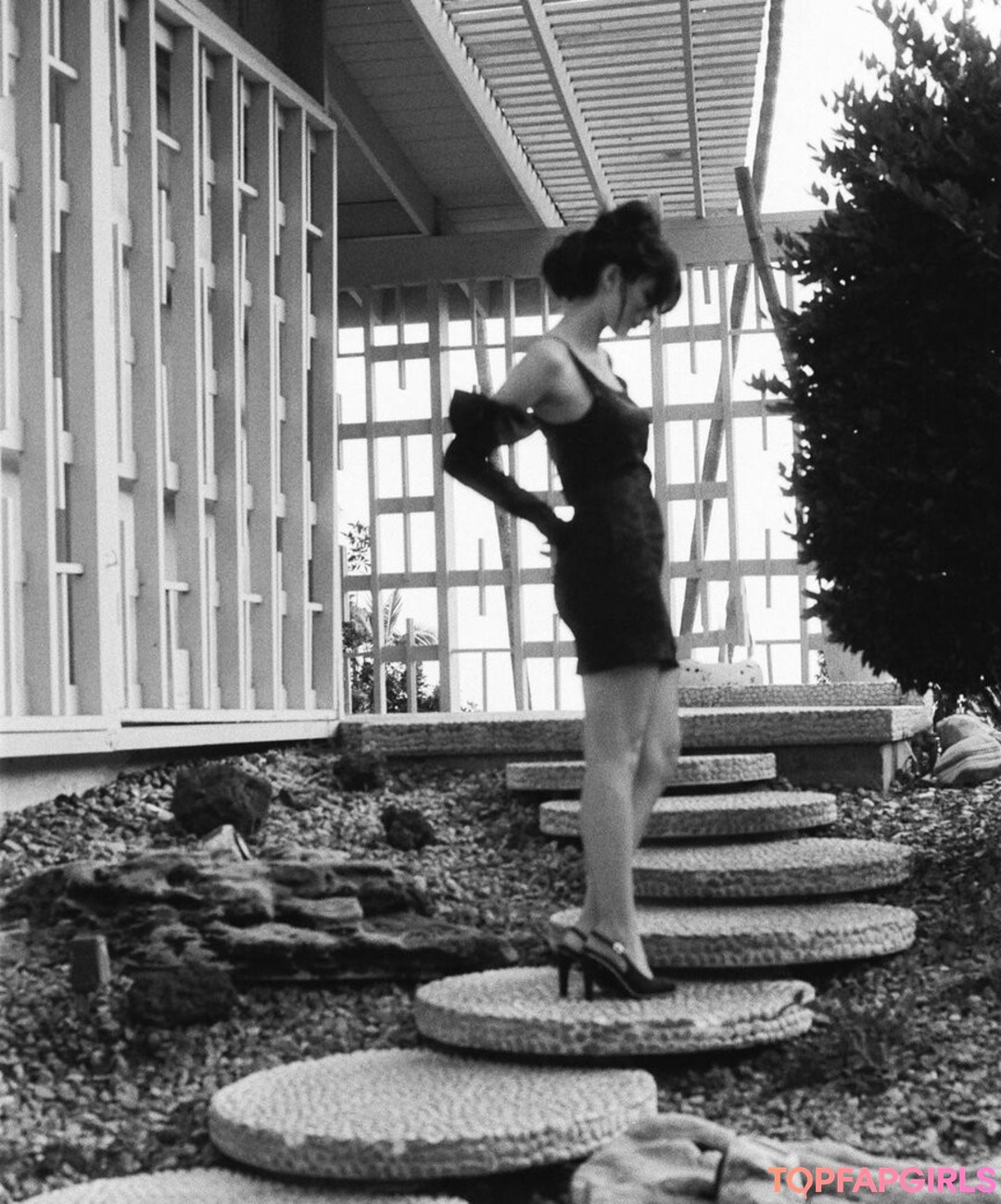 Foto desnuda filtrada de OnlyFans de Camila Morrone #102 Foto desnuda filtrada de OnlyFans de Camila Morrone #102