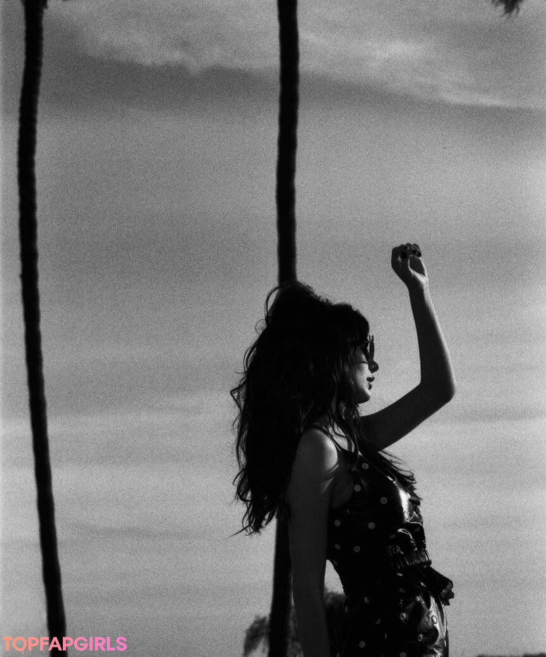 Foto desnuda filtrada de OnlyFans de Camila Morrone #103 Foto desnuda filtrada de OnlyFans de Camila Morrone #103