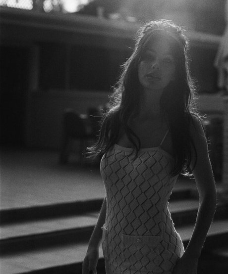 Camila Morrone