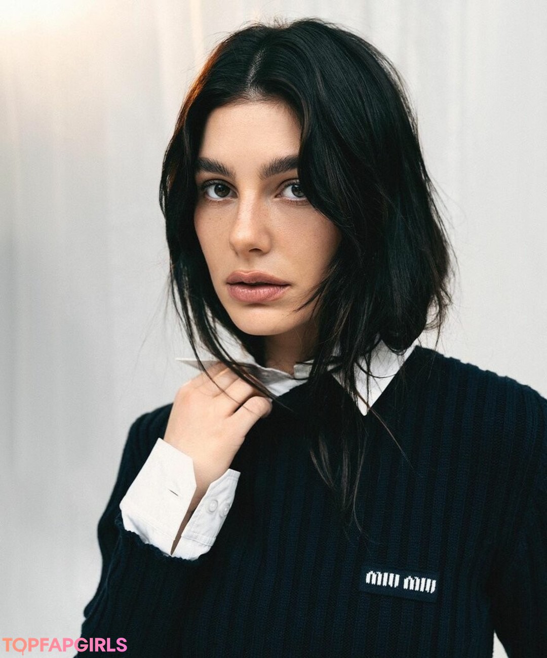 Foto desnuda filtrada de OnlyFans de Camila Morrone #121 Foto desnuda filtrada de OnlyFans de Camila Morrone #121