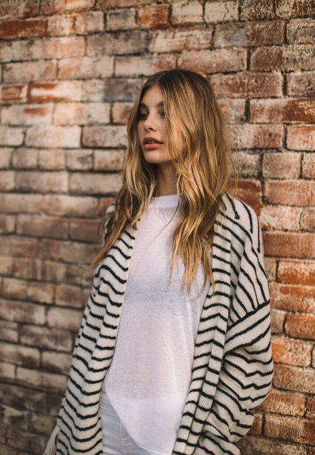 Camila Morrone