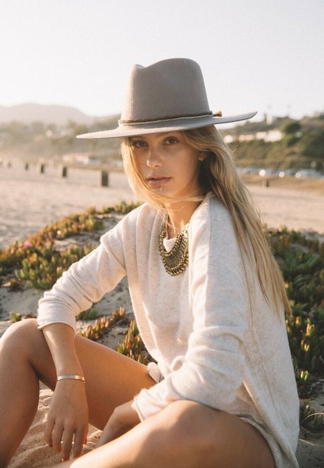 Camila Morrone