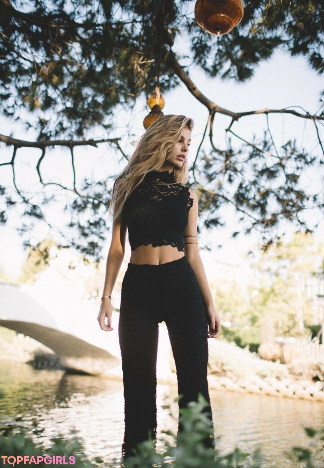 Foto desnuda filtrada de OnlyFans de Camila Morrone #328 Foto desnuda filtrada de OnlyFans de Camila Morrone #328
