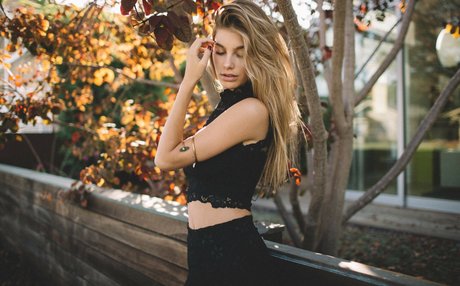 Camila Morrone