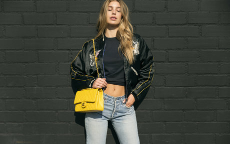 Camila Morrone