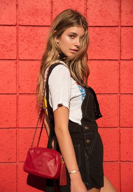 Camila Morrone