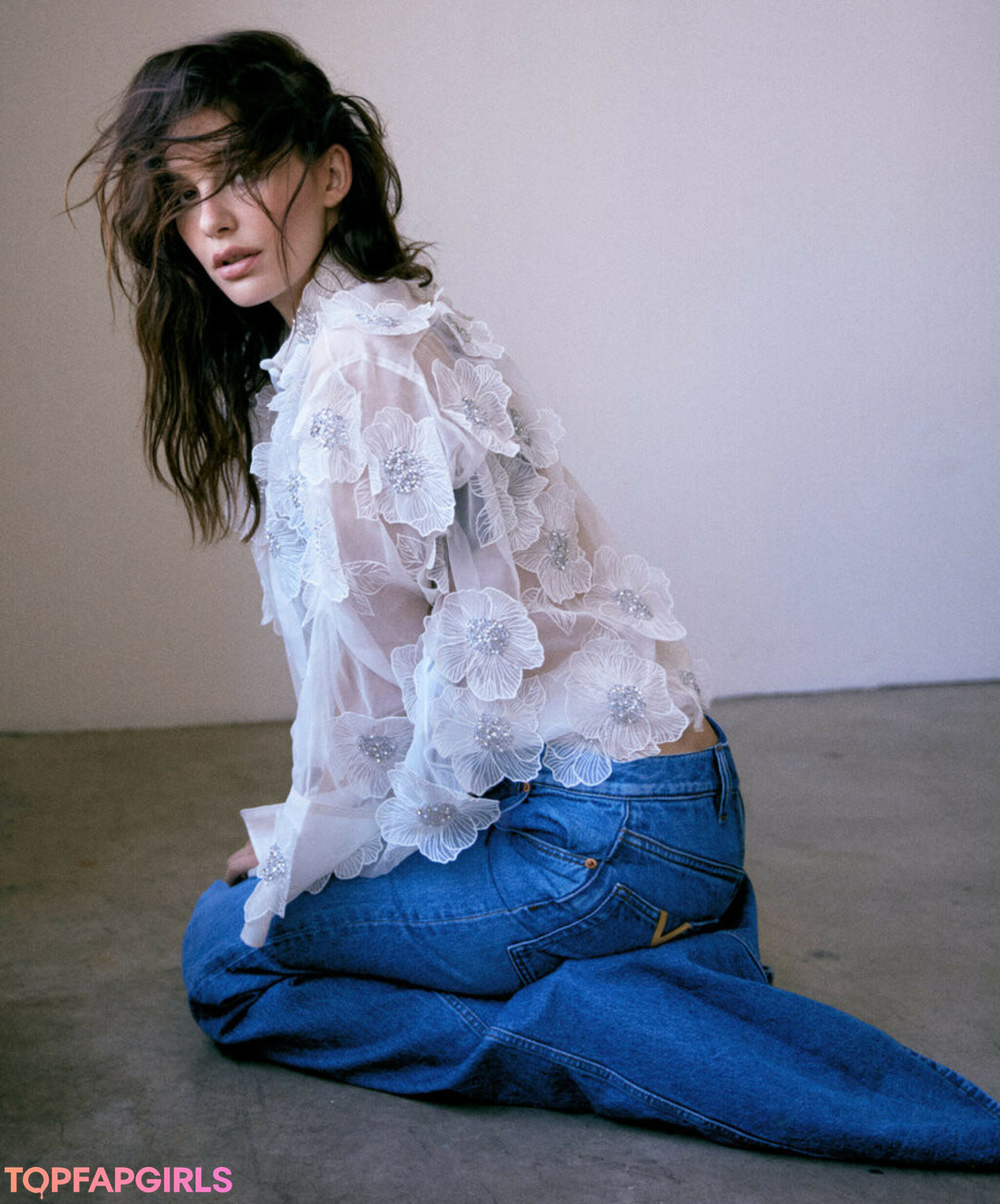 Foto desnuda filtrada de OnlyFans de Camila Morrone #490 Foto desnuda filtrada de OnlyFans de Camila Morrone #490