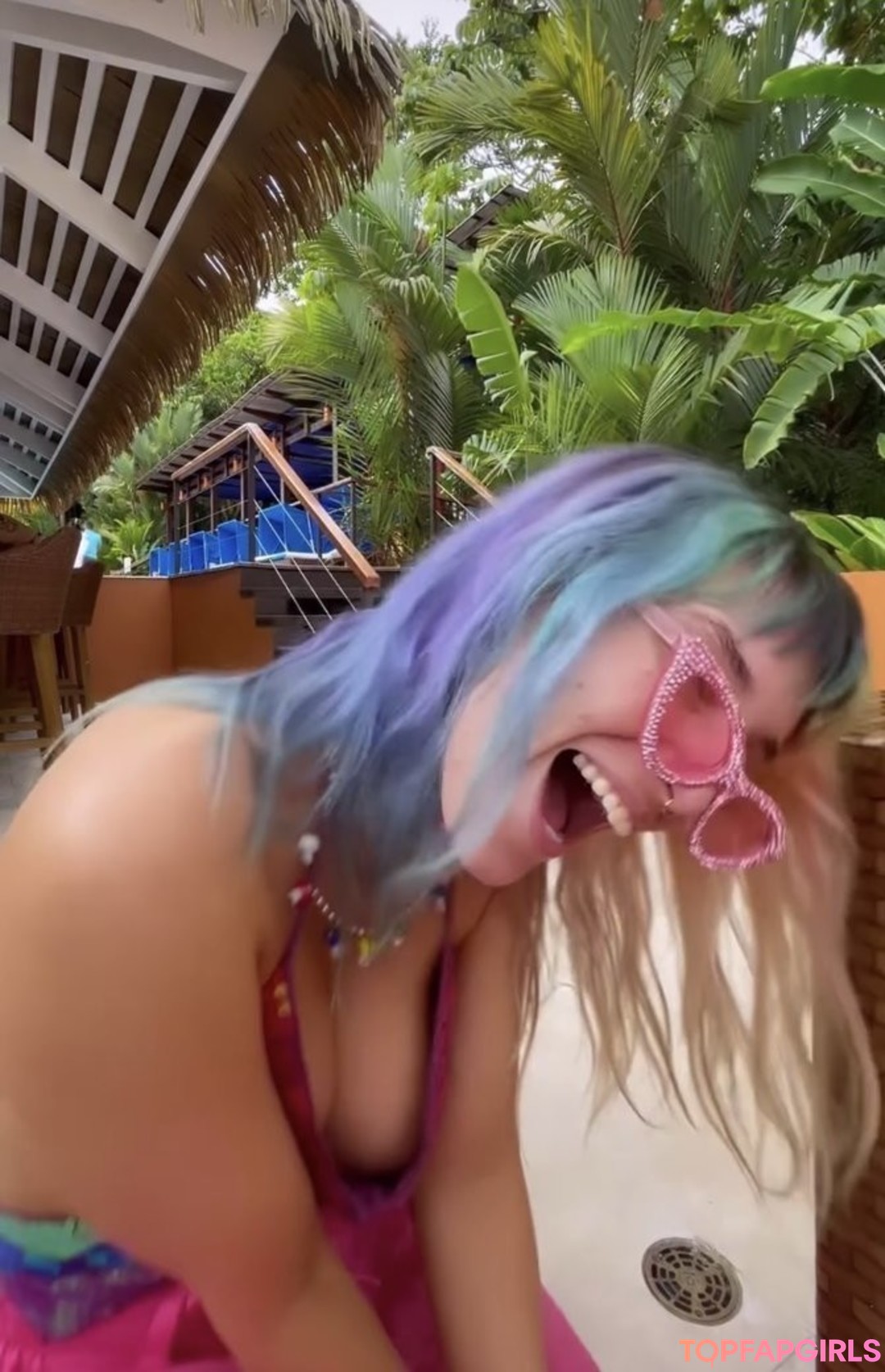Foto desnuda filtrada de OnlyFans de Dani Thorne #5 Foto desnuda filtrada de OnlyFans de Dani Thorne #5