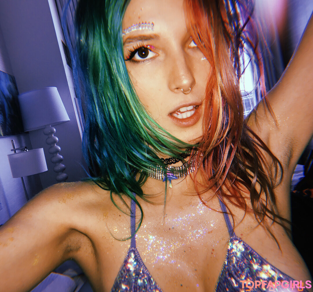 Foto desnuda filtrada de OnlyFans de Dani Thorne #94 Foto desnuda filtrada de OnlyFans de Dani Thorne #94