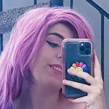 Foto desnuda filtrada de OnlyFans de Malpalpatine