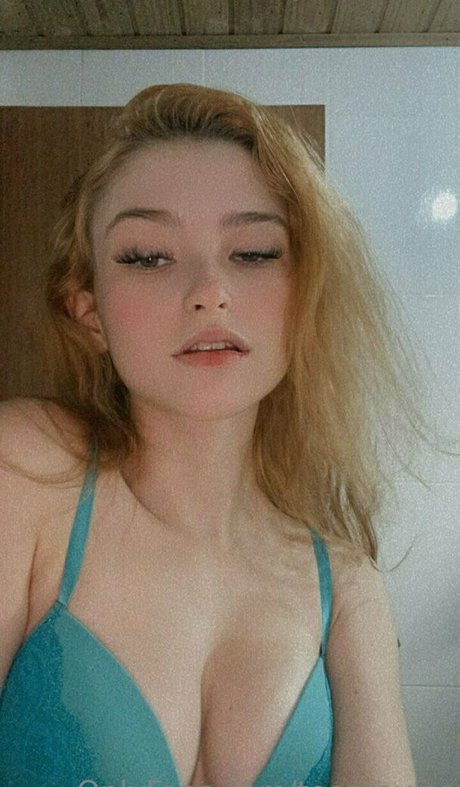 Foto desnuda filtrada de OnlyFans de Teentaylor