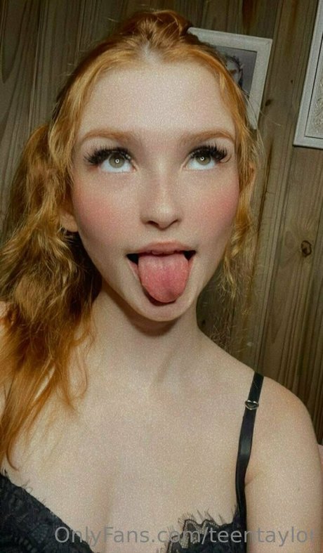 Teentaylor