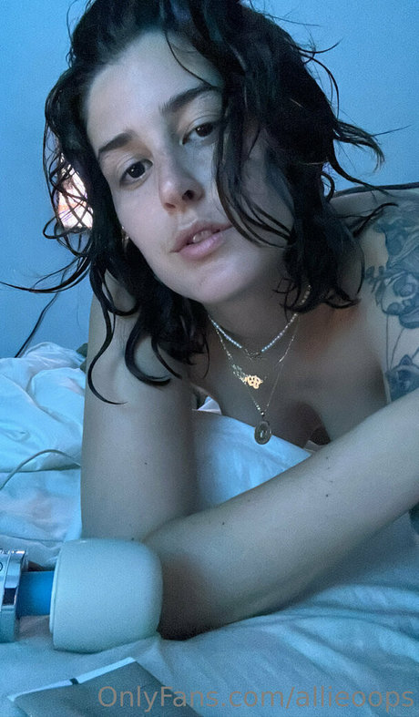 Allieoops