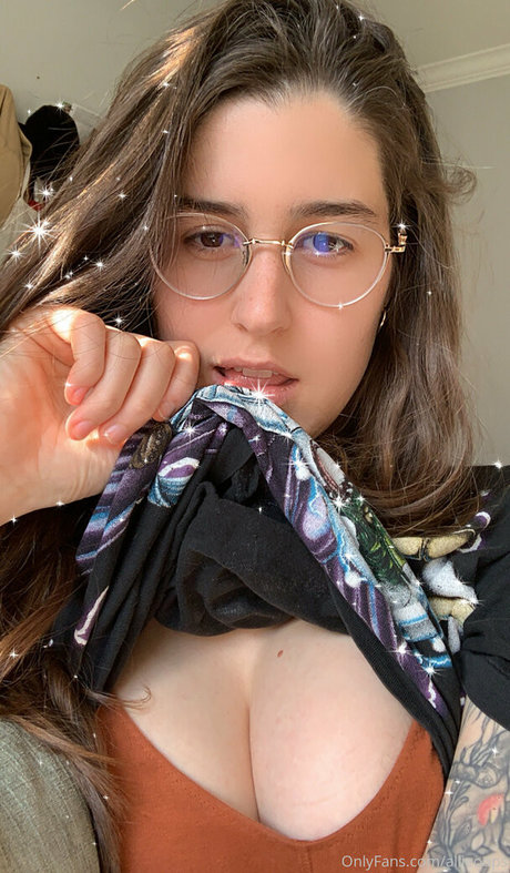 Allieoops