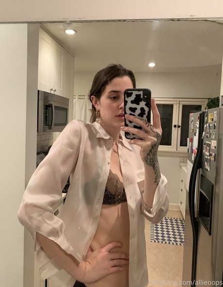 Allieoops