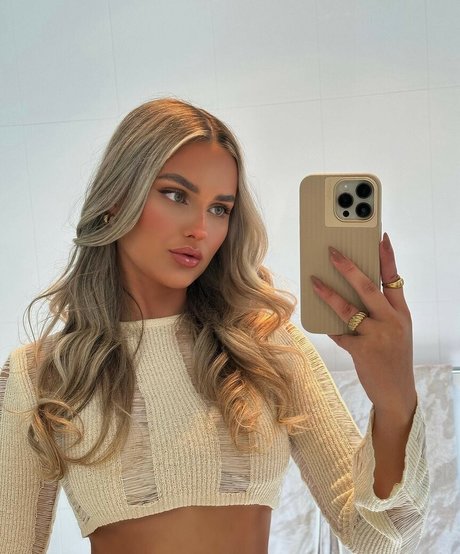 Olivia Prosser