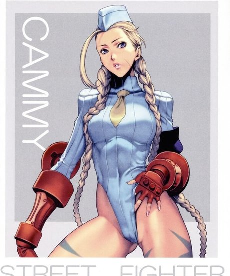 Street Fighter