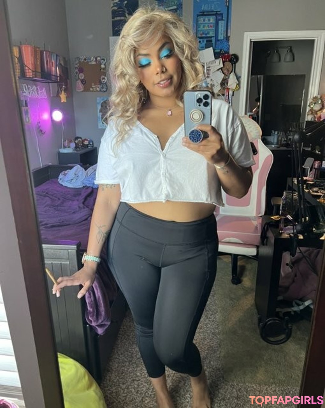 Foto desnuda filtrada de OnlyFans de Sailorsagivo #5 Foto desnuda filtrada de OnlyFans de Sailorsagivo #5