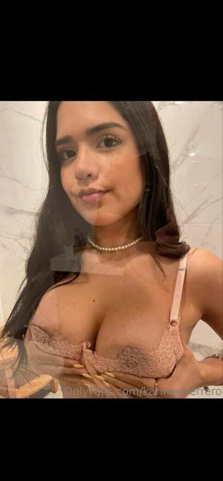 Karina Guerrero