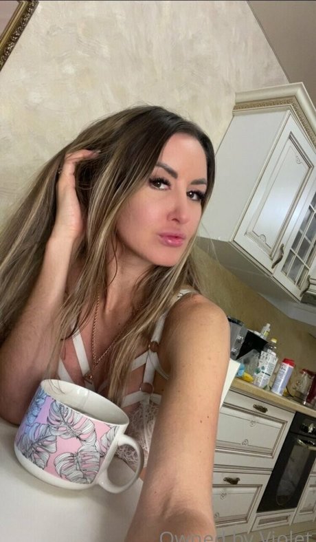 Foto desnuda filtrada de OnlyFans de Playboymodelvita