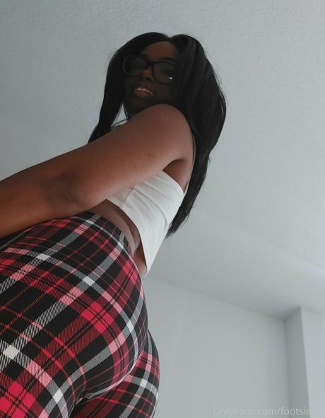 Footsieplz