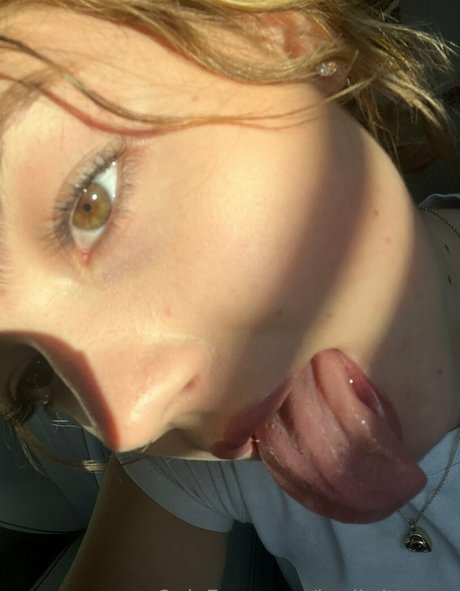 Foto desnuda filtrada de OnlyFans de Badbrittneyy