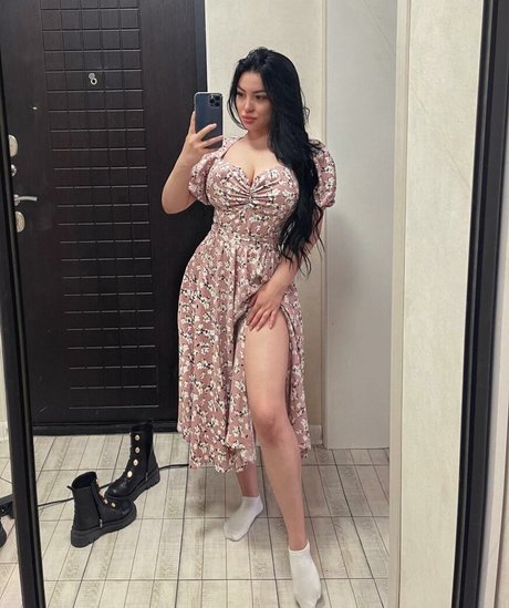 Zhansaya Dakarimova