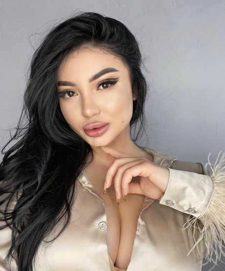 Zhansaya Dakarimova