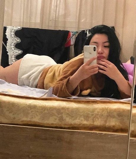 Zhansaya Dakarimova