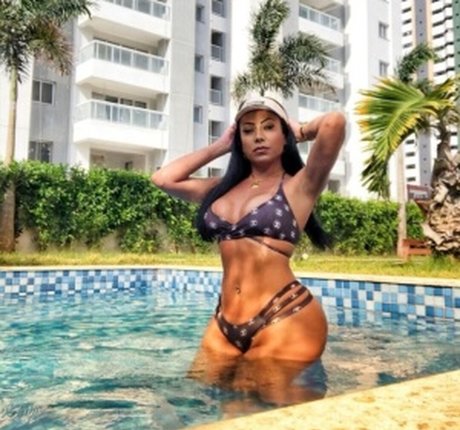 Michelle Belem