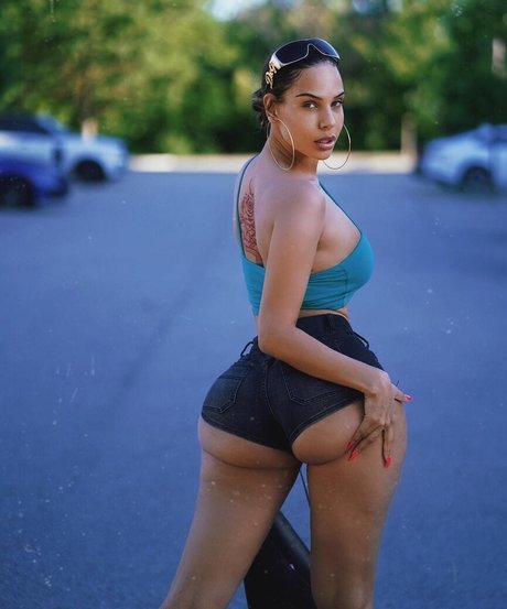 Amirah Dyme
