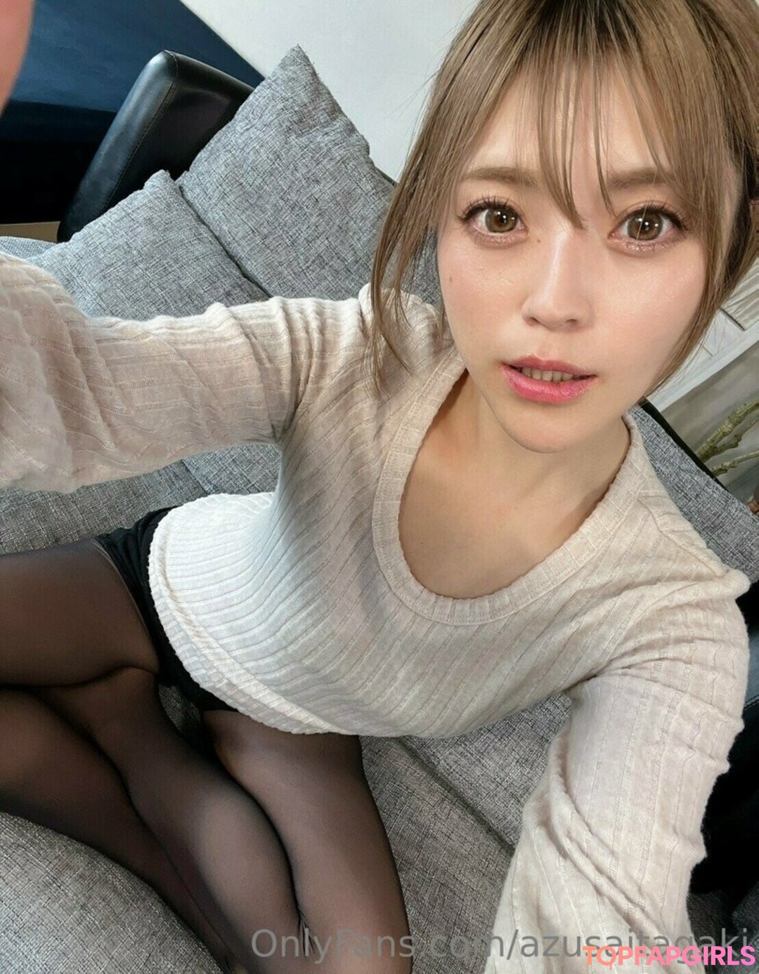 Foto desnuda filtrada de OnlyFans de Azusaitagaki #122 Foto desnuda filtrada de OnlyFans de Azusaitagaki #122