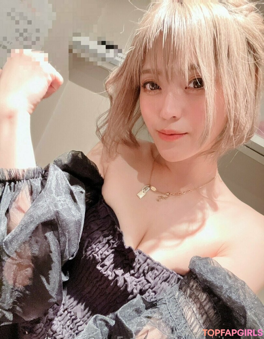 Foto desnuda filtrada de OnlyFans de Azusaitagaki #137 Foto desnuda filtrada de OnlyFans de Azusaitagaki #137