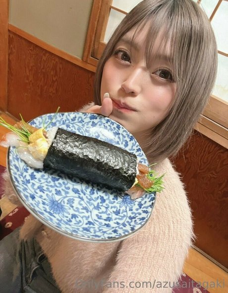 Azusaitagaki