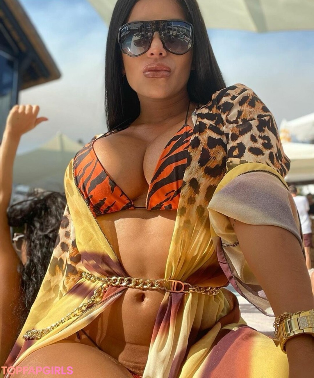 Foto desnuda filtrada de OnlyFans de Sara Retali #36 Foto desnuda filtrada de OnlyFans de Sara Retali #36