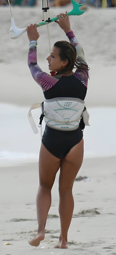 Cristiane Dias