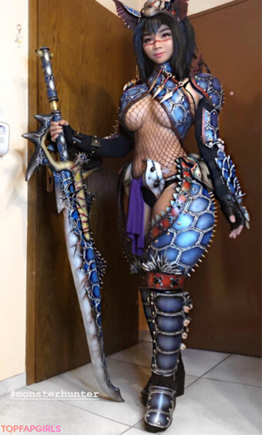 Foto desnuda filtrada de OnlyFans de Fantastic Nami #78 Foto desnuda filtrada de OnlyFans de Fantastic Nami #78