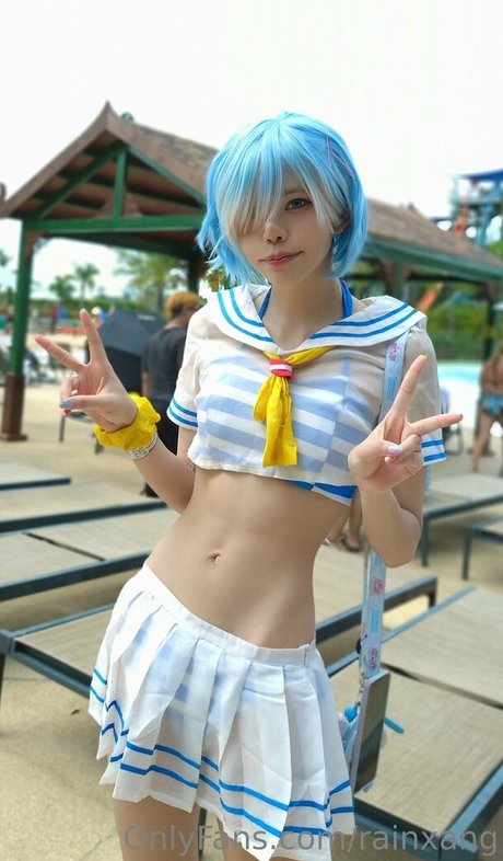 Rainxang