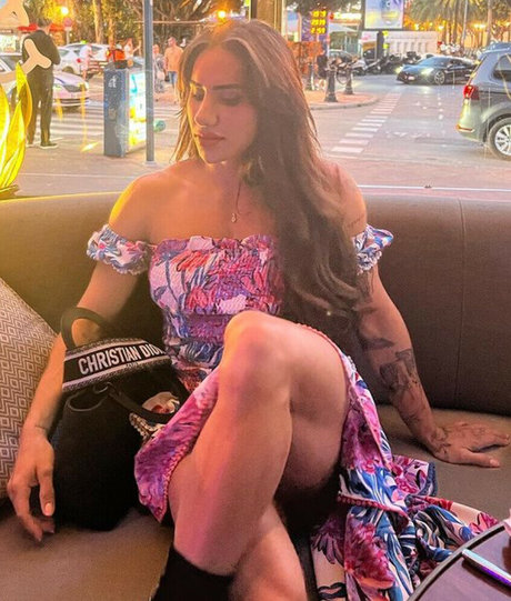 Stefi Cohen