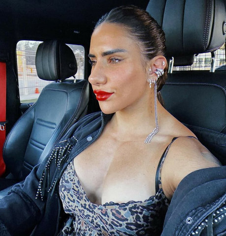 Foto desnuda filtrada de OnlyFans de Stefi Cohen