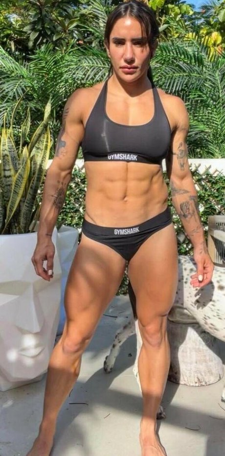 Foto desnuda filtrada de OnlyFans de Stefi Cohen