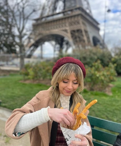 Lindsey Stirling