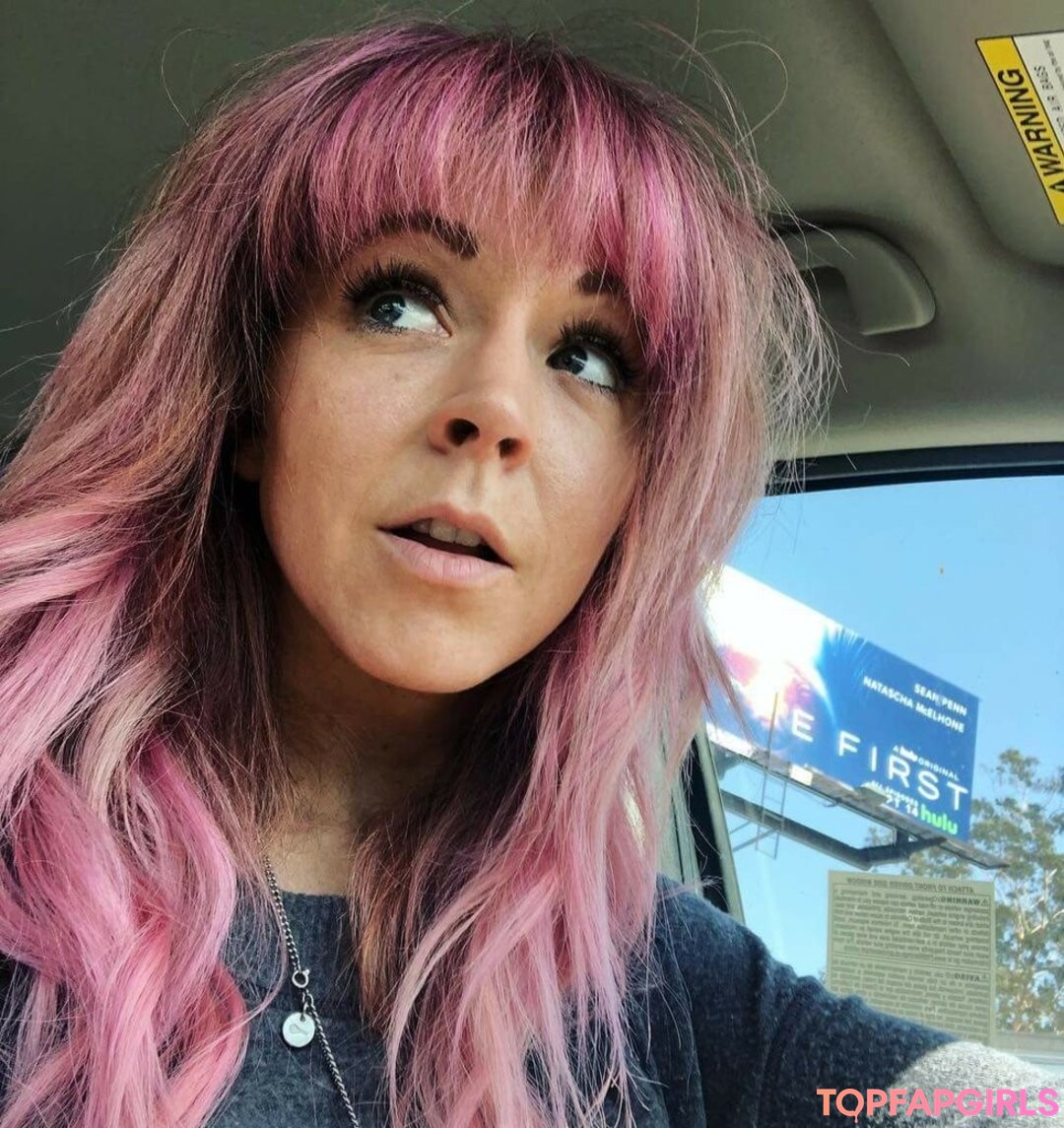 Foto desnuda filtrada de OnlyFans de Lindsey Stirling #129 Foto desnuda filtrada de OnlyFans de Lindsey Stirling #129