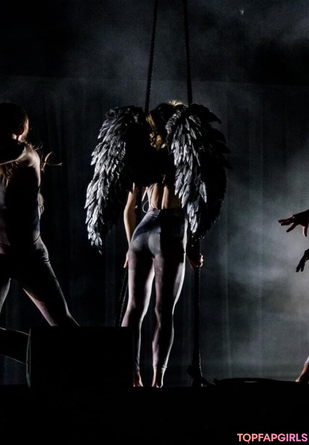 Foto desnuda filtrada de OnlyFans de Lindsey Stirling #13 Foto desnuda filtrada de OnlyFans de Lindsey Stirling #13