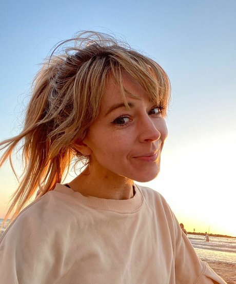 Foto desnuda filtrada de OnlyFans de Lindsey Stirling
